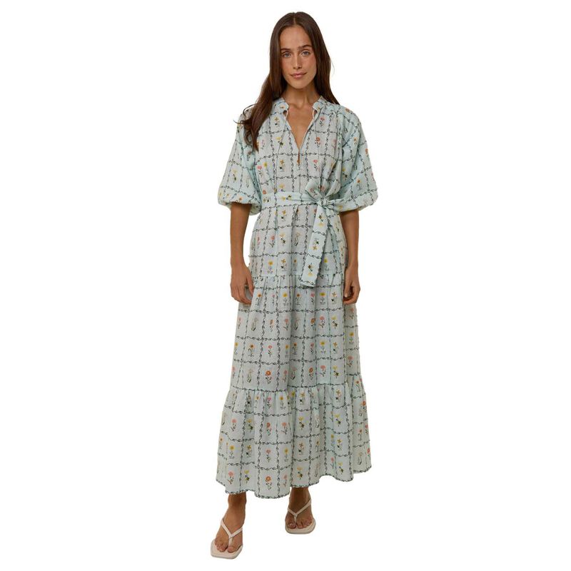 Palm Noosa Dutton Dress image number 0